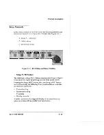 Preview for 39 page of Tektronix 2216 User Manual