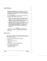 Preview for 44 page of Tektronix 2216 User Manual