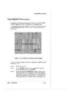 Preview for 53 page of Tektronix 2216 User Manual