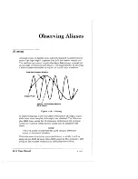 Preview for 63 page of Tektronix 2216 User Manual