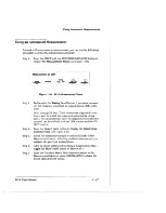 Preview for 69 page of Tektronix 2216 User Manual