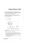 Preview for 83 page of Tektronix 2216 User Manual