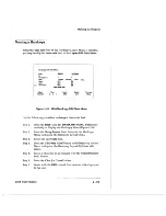 Preview for 95 page of Tektronix 2216 User Manual