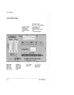 Preview for 106 page of Tektronix 2216 User Manual