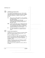 Preview for 130 page of Tektronix 2216 User Manual