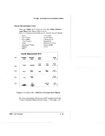 Preview for 165 page of Tektronix 2216 User Manual