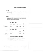 Preview for 173 page of Tektronix 2216 User Manual