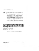 Preview for 179 page of Tektronix 2216 User Manual