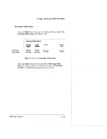 Preview for 181 page of Tektronix 2216 User Manual