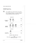 Preview for 194 page of Tektronix 2216 User Manual