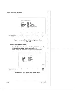 Preview for 198 page of Tektronix 2216 User Manual