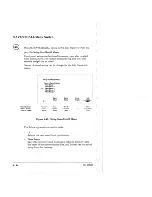 Preview for 204 page of Tektronix 2216 User Manual