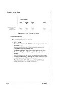 Preview for 212 page of Tektronix 2216 User Manual