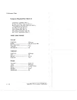 Preview for 272 page of Tektronix 2216 User Manual