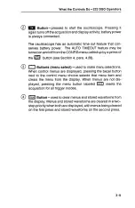 Preview for 35 page of Tektronix 222 Operator'S Manual