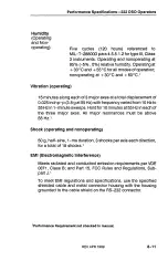 Preview for 127 page of Tektronix 222 Operator'S Manual