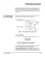 Preview for 57 page of Tektronix 2221A User Manual