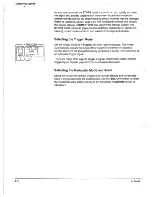 Preview for 60 page of Tektronix 2221A User Manual