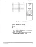 Preview for 61 page of Tektronix 2221A User Manual