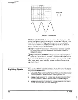 Preview for 64 page of Tektronix 2221A User Manual