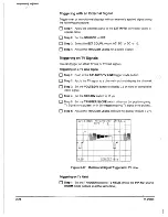 Preview for 84 page of Tektronix 2221A User Manual