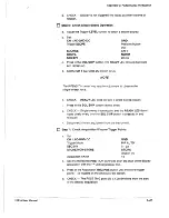 Предварительный просмотр 151 страницы Tektronix 2221A User Manual