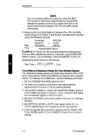 Preview for 47 page of Tektronix 2225 Operator'S Manual