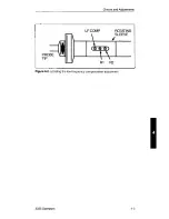 Preview for 58 page of Tektronix 2225 Operator'S Manual