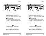 Preview for 35 page of Tektronix 222PS Operator'S Manual