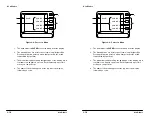 Preview for 38 page of Tektronix 222PS Operator'S Manual