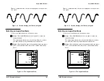 Preview for 49 page of Tektronix 222PS Operator'S Manual