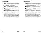 Предварительный просмотр 62 страницы Tektronix 222PS Operator'S Manual