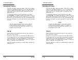 Preview for 72 page of Tektronix 222PS Operator'S Manual