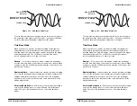 Предварительный просмотр 73 страницы Tektronix 222PS Operator'S Manual