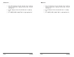 Предварительный просмотр 80 страницы Tektronix 222PS Operator'S Manual