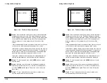 Preview for 100 page of Tektronix 222PS Operator'S Manual