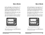 Preview for 107 page of Tektronix 222PS Operator'S Manual