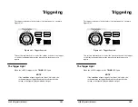 Предварительный просмотр 109 страницы Tektronix 222PS Operator'S Manual