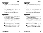 Preview for 115 page of Tektronix 222PS Operator'S Manual