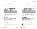 Предварительный просмотр 119 страницы Tektronix 222PS Operator'S Manual