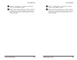 Preview for 123 page of Tektronix 222PS Operator'S Manual