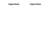 Preview for 127 page of Tektronix 222PS Operator'S Manual