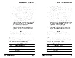 Preview for 143 page of Tektronix 222PS Operator'S Manual