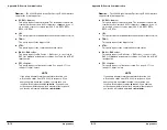 Preview for 146 page of Tektronix 222PS Operator'S Manual