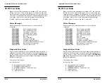 Preview for 156 page of Tektronix 222PS Operator'S Manual