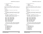 Предварительный просмотр 157 страницы Tektronix 222PS Operator'S Manual