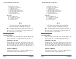 Preview for 158 page of Tektronix 222PS Operator'S Manual