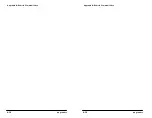 Предварительный просмотр 164 страницы Tektronix 222PS Operator'S Manual