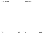 Предварительный просмотр 170 страницы Tektronix 222PS Operator'S Manual