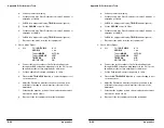 Preview for 192 page of Tektronix 222PS Operator'S Manual